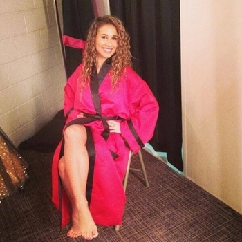 Haley Reinhart
