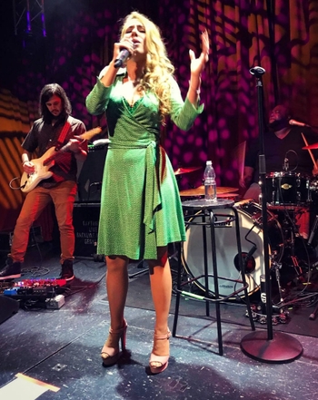 Haley Reinhart