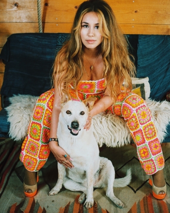 Haley Reinhart