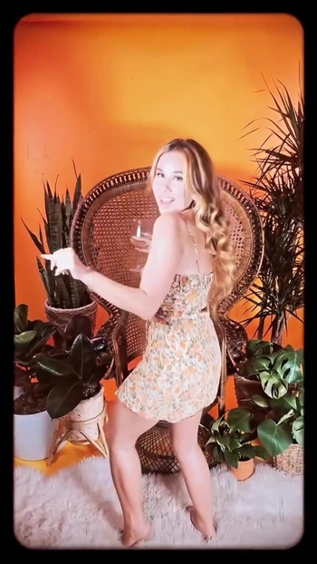 Haley Reinhart