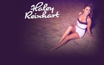 Haley Reinhart