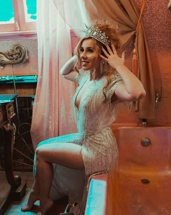 Haley Reinhart