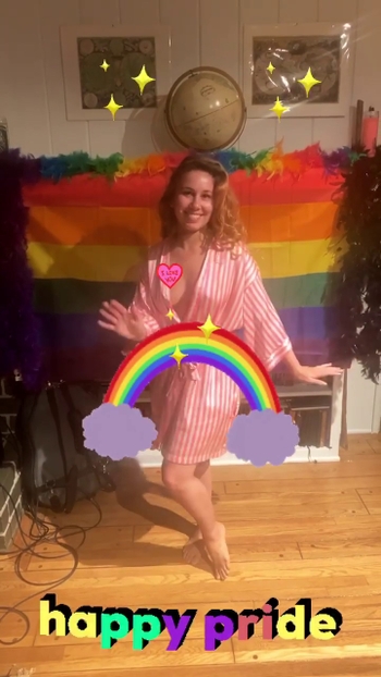 Haley Reinhart