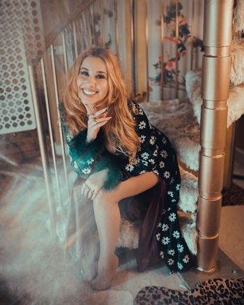 Haley Reinhart