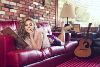 Haley Reinhart