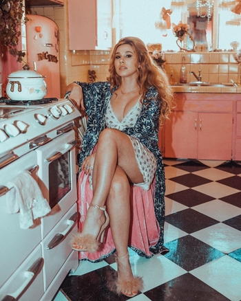 Haley Reinhart