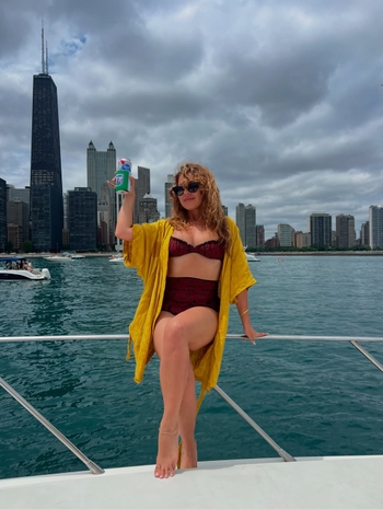 Haley Reinhart