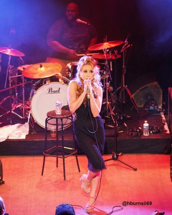 Haley Reinhart