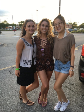 Haley Reinhart