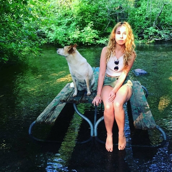 Haley Reinhart