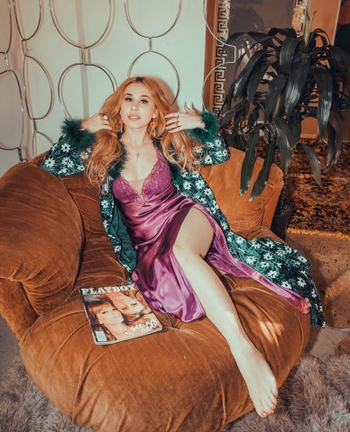 Haley Reinhart