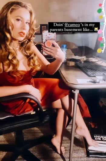 Haley Reinhart