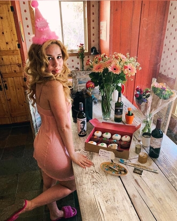 Haley Reinhart