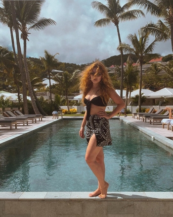 Haley Reinhart