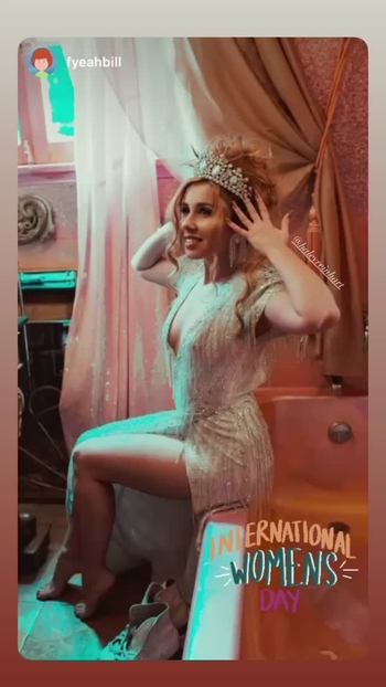 Haley Reinhart