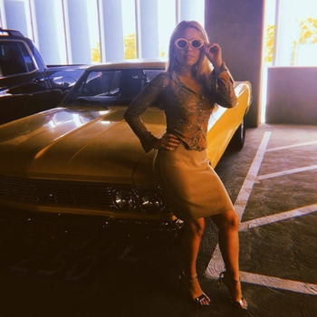 Haley Reinhart