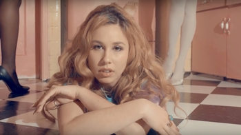 Haley Reinhart