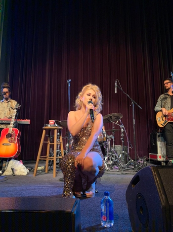 Haley Reinhart