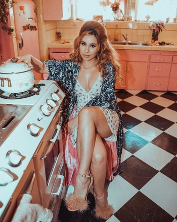 Haley Reinhart