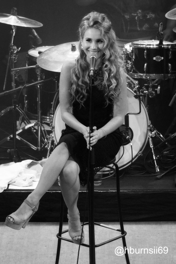 Haley Reinhart