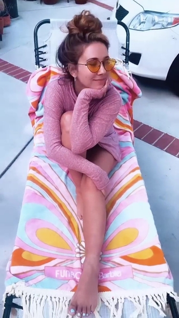 Haley Reinhart