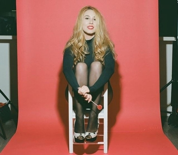 Haley Reinhart
