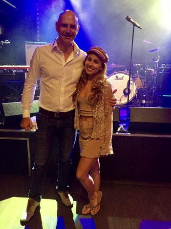 Haley Reinhart