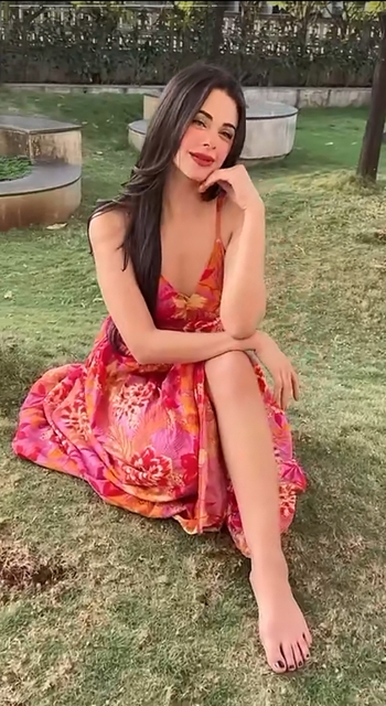 Ritika Badiani