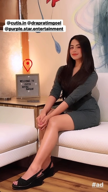 Ritika Badiani