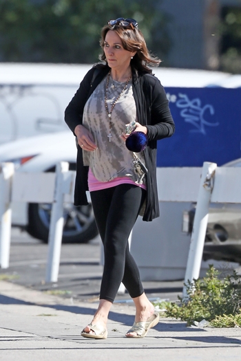 Shirley Ballas