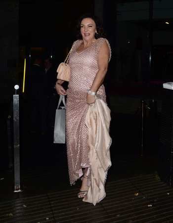 Shirley Ballas