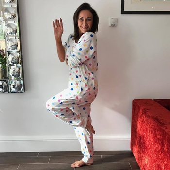 Shirley Ballas