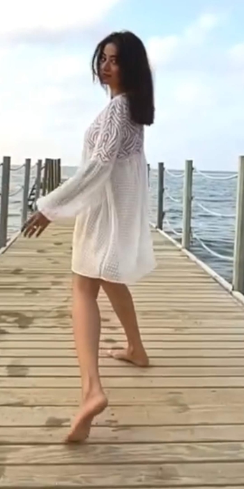 Rahma Riyad