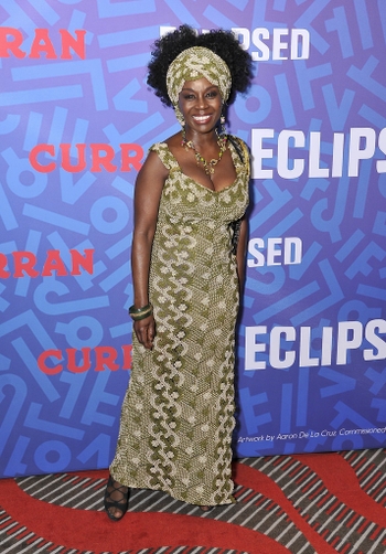 Akosua Busia