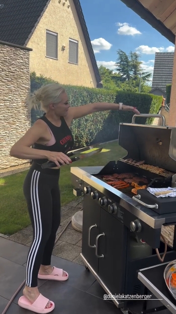 Daniela Katzenberger