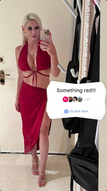 Daniela Katzenberger