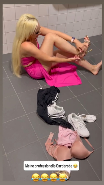 Daniela Katzenberger