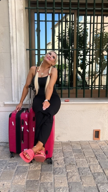 Daniela Katzenberger