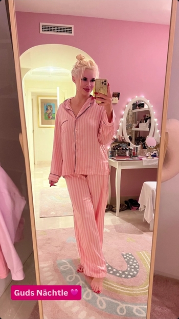 Daniela Katzenberger