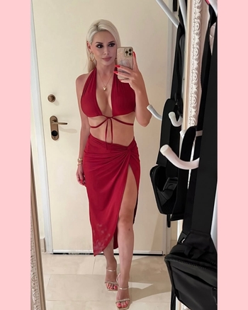 Daniela Katzenberger