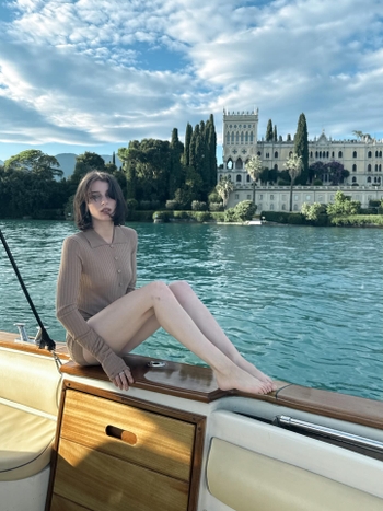 Alice Pagani