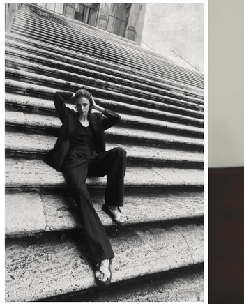 Benedetta Porcaroli