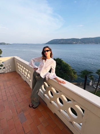 Benedetta Porcaroli