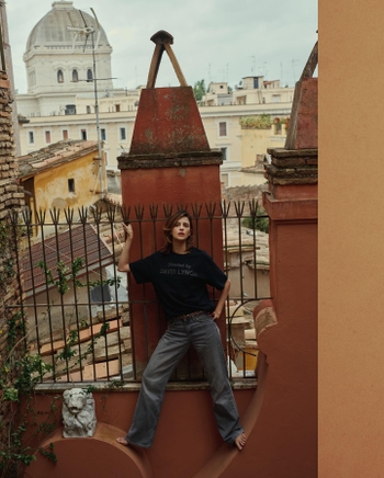 Benedetta Porcaroli