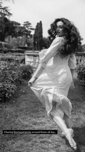 Giulia Pelagatti