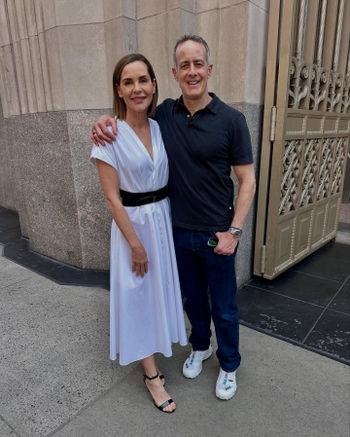 Embeth Davidtz