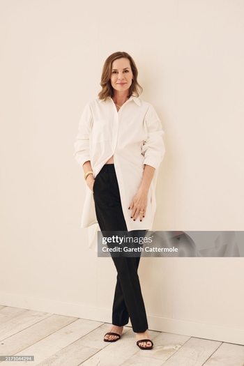Embeth Davidtz