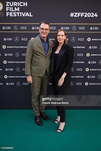 Embeth Davidtz