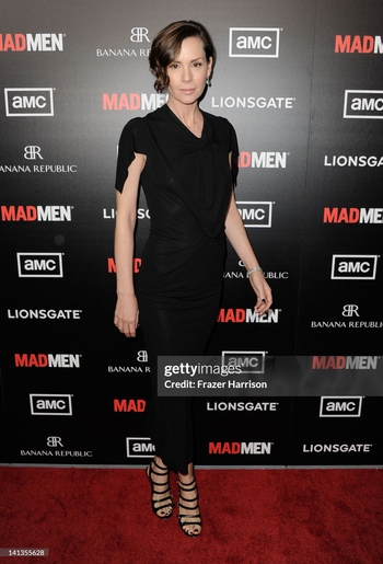 Embeth Davidtz