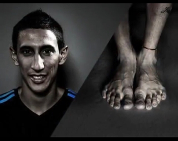 Angel Di Maria